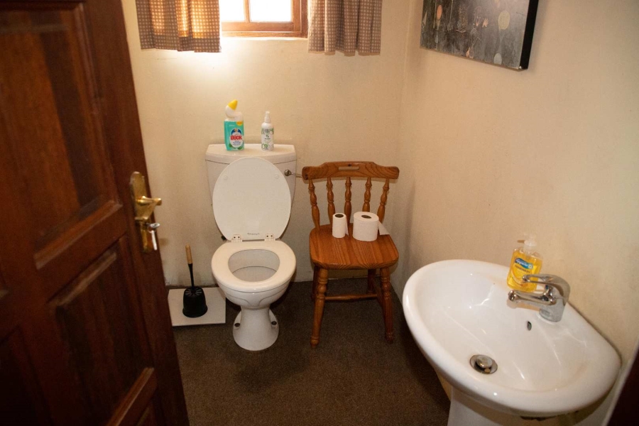 2 Bedroom Property for Sale in Frankfort Free State